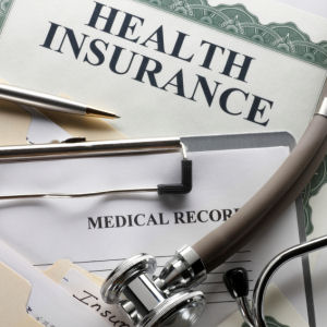 health insurance credit