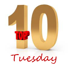 top 10 tuesday
